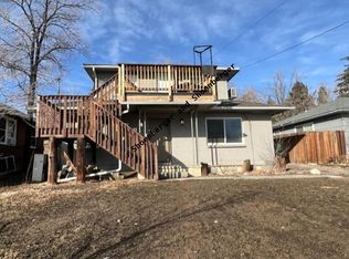 1333 Terrace Dr #B, Reno, NV 89503