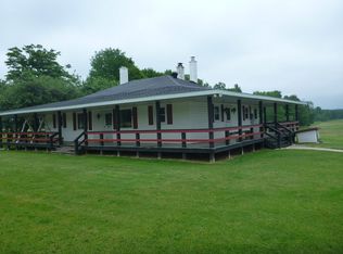 13371 Feigel Rd, Engadine, MI 49827