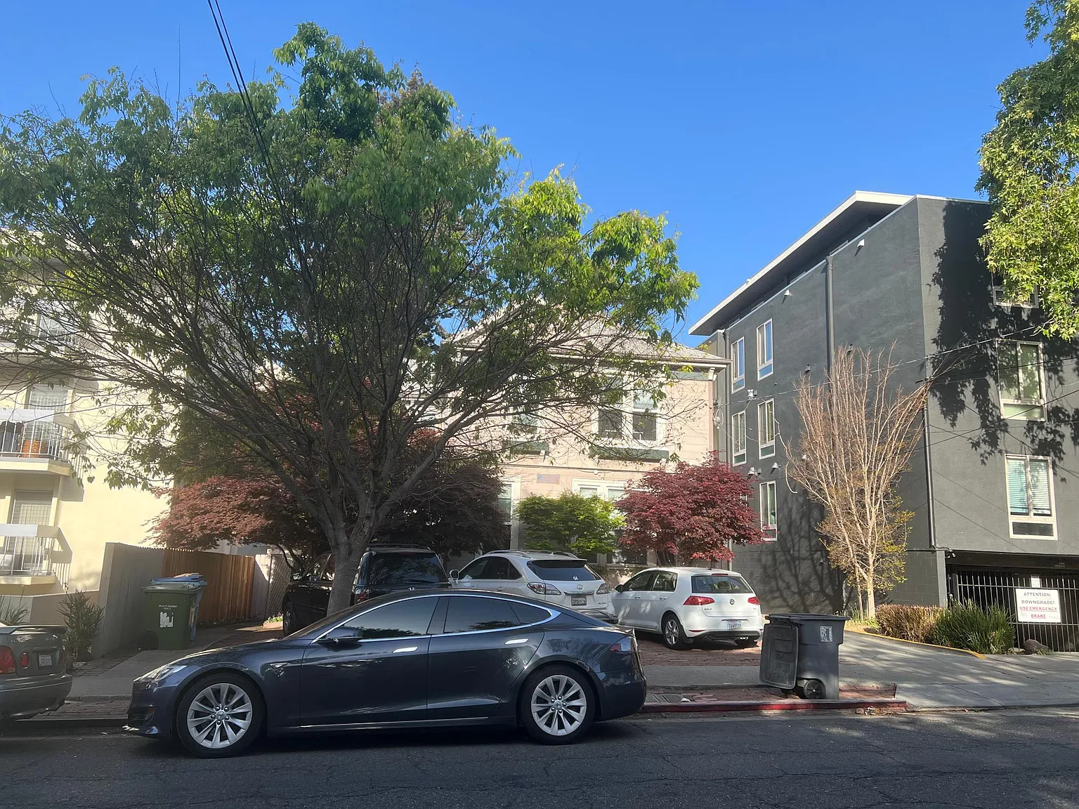 1 bed, 450 sqft, $2,450 — Photo 4