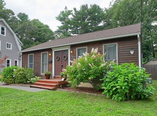 64 Eleanor Rd, Springfield, MA 01108