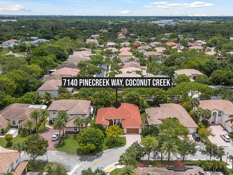 7140 Pinecreek Way — Photo 41