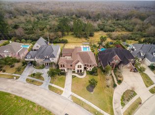 1739 Amber Chase, Katy, TX 77450