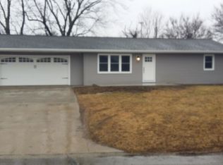 902 N Delaware St, Albany, IN