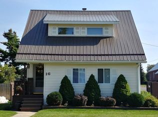 16 Spruce St, Massena, NY 13662