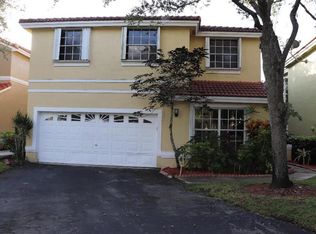 839 Garnet Cir, Fort Lauderdale, FL 33326