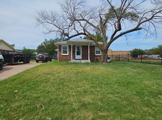 1137 N Harding Ave, Wichita, KS 67208