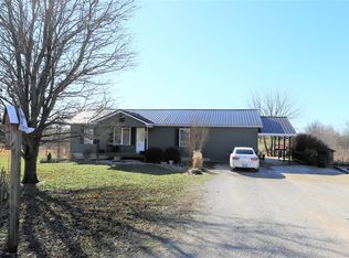 14423 S Highway 259, Leitchfield, KY 42754