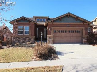 9464 Roxborough Park Ct, Colorado Springs, CO 80924