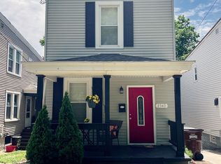 2343 Highland Ave, Cincinnati, OH 45212