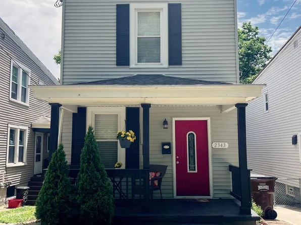 2343 Highland Ave, Cincinnati, OH 45212
