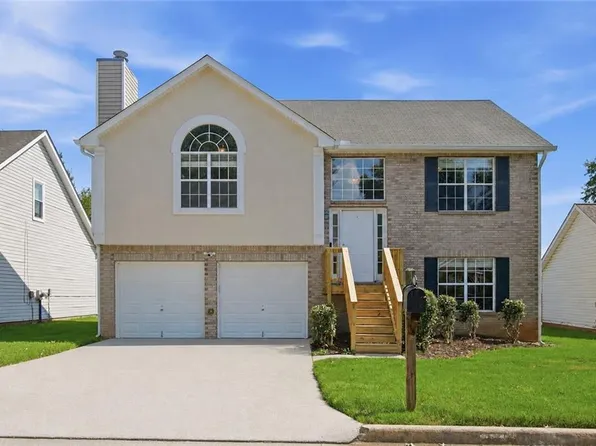 5949 Idlewood Pl, Lithonia, GA 30038