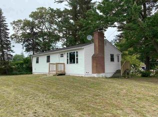 250 Lafayette Rd, Salisbury, MA 01952