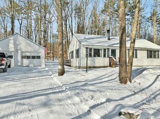 5 Woodcrest Drive, Ossipee, NH 03864