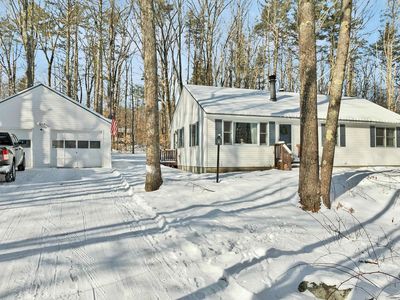 5 Woodcrest Drive, Ossipee, NH, 03864
