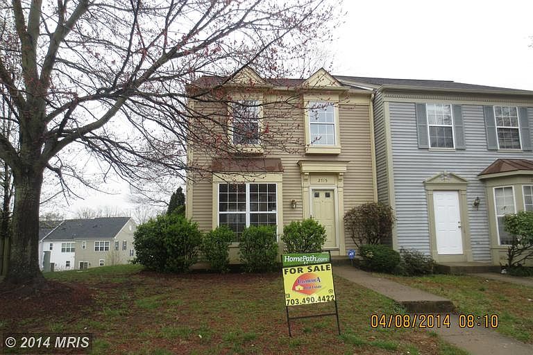 1st image of 2715 McGuffeys Ct