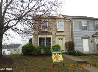 2715 McGuffeys Ct, Woodbridge, VA 22191