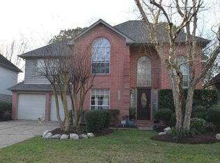 14318 Oak Chase Dr, Houston, TX 77062