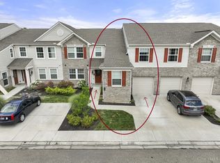 607 River Rdg UNIT 203, Lawrenceburg, IN 47025