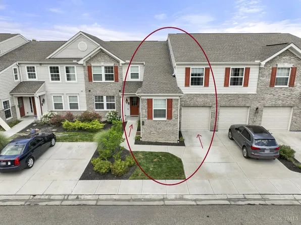 607 River Rdg Unit 203, Lawrenceburg, IN 47025