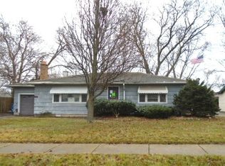 8731 Merrimac Ave, Oak Lawn, IL 60453