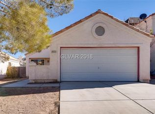 6525 Ruby Red Cir, Las Vegas, NV 89108