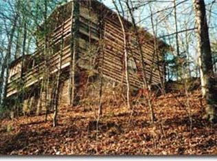 2338 Grassy Branch Trl, Gatlinburg, TN 37738