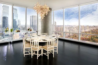 Sold by Extell Marketing Group