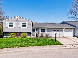 3500 Winchester Dr, Indianapolis, IN
