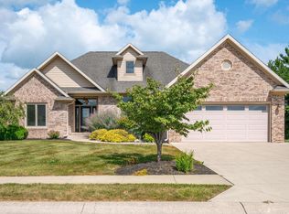 5512 Red Cedar Dr, Muncie, IN 47304