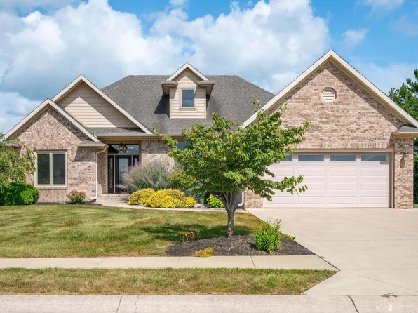 5512 Red Cedar Dr, Muncie, IN 47304