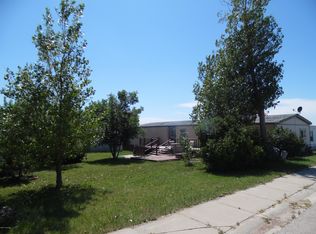 1511 Phoenix Ave, Gillette, WY 82716