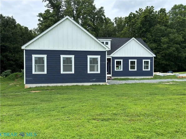 538 Preserve Dr, Lancaster, VA 22503