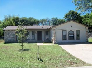 1501 Ransom St, Pflugerville, TX 78660