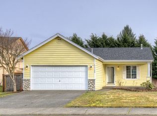 20309 81st Ave E, Spanaway, WA 98387