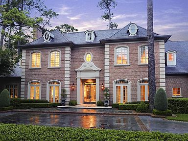 1 Winston Woods Dr, Houston, TX 77024 | Zillow