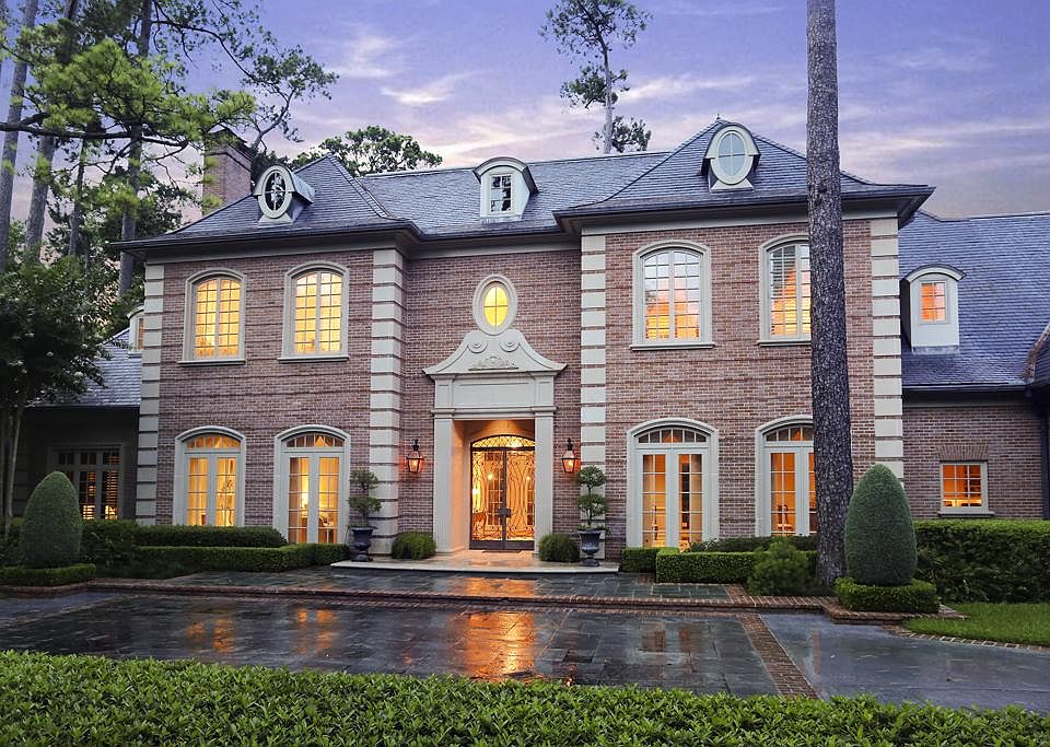 1 Winston Woods Dr, Houston, TX 77024 | Zillow