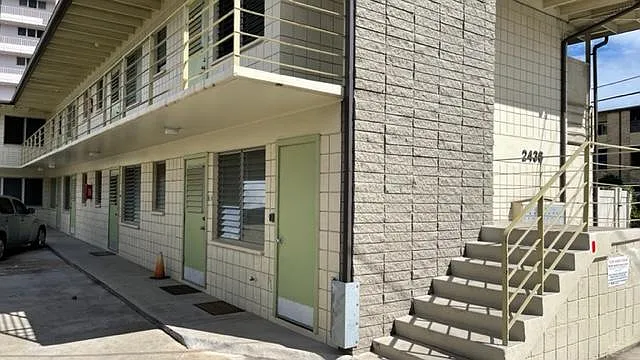 2436 Date St #9 — Photo 19