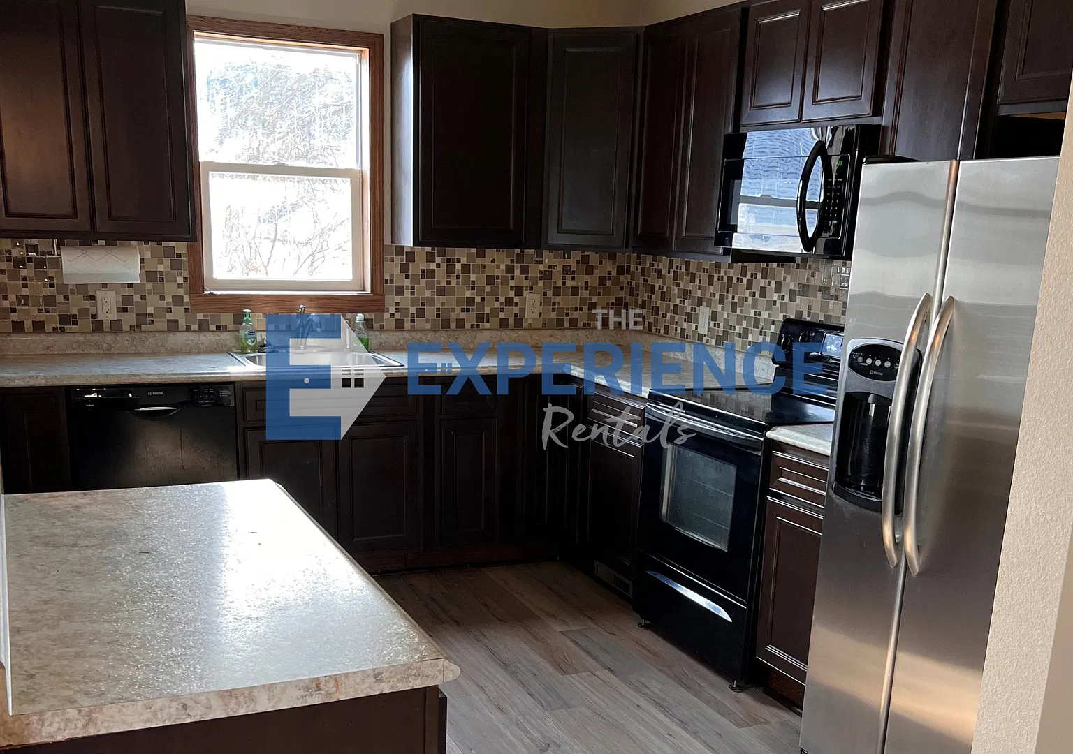 2 Bed 1.5 Bath Single Family Home in Mitchell, SD! — Photo 2