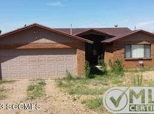 1422 Alisa Ct, Rio Rico, AZ 85648