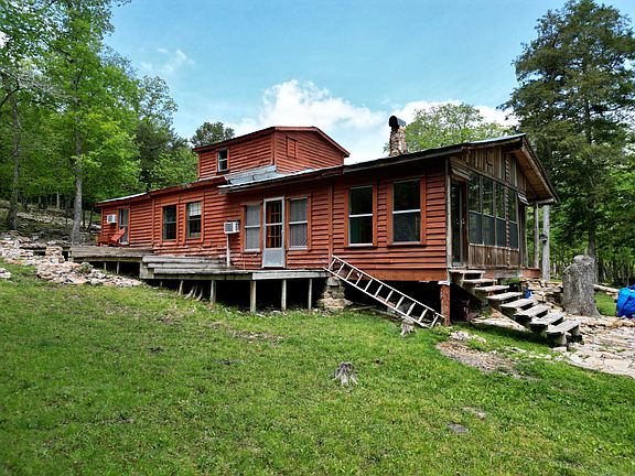 2nd image of 846 County Road 821