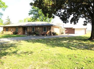 1522 1185th Hwy, Cottonport, LA 71327