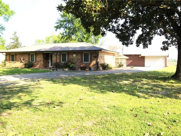 1522 1185th Hwy, Cottonport, LA 71327