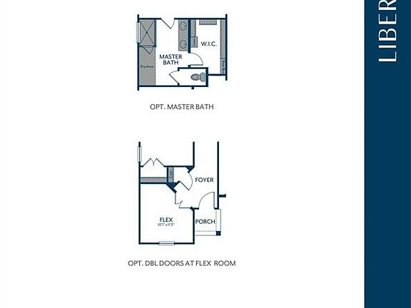 3rd image of 5801 Liberty Hill Dr
