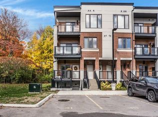 25 Isherwood Ave #32, Cambridge, ON