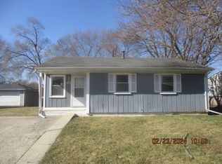 1223 Gage Ct, Joliet, IL 60432