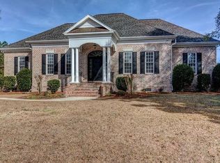 6713 Hardscrabble Ct, Wilmington, NC 28409