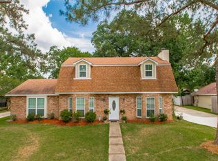 16047 Hogenville Ave, Baton Rouge, LA 70817