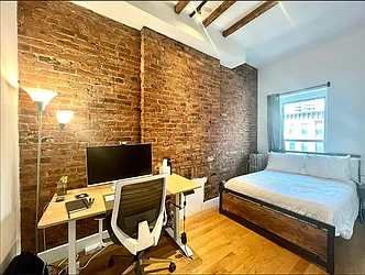 Rented by Nolita Group