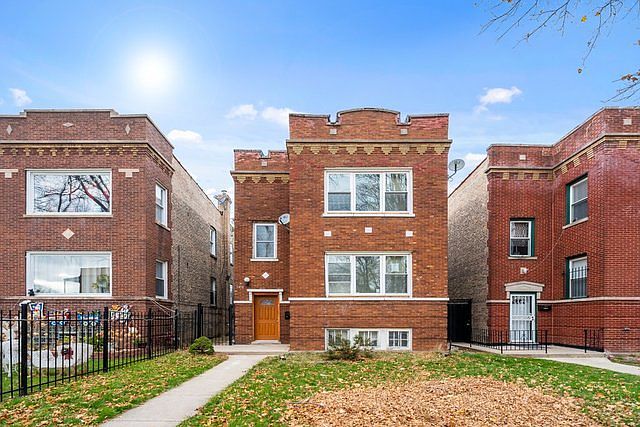 1st image of 5430 W Cortland St #2