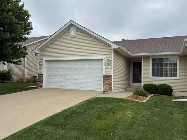 168 SE Sweetgrass Ln, Pleasant Hill, IA 50327